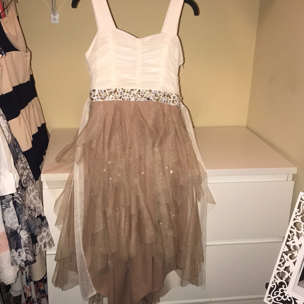 TWEEN DIVA dress!!